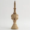 Corby, Cone, Wood, L