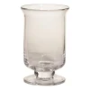 Cordelia, Wind Light, Glass