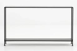 Cosa, Console Table, Metal