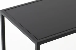 Cosa, Console Table, Metal
