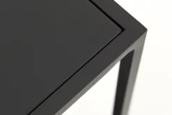 Cosa, Console Table, Metal