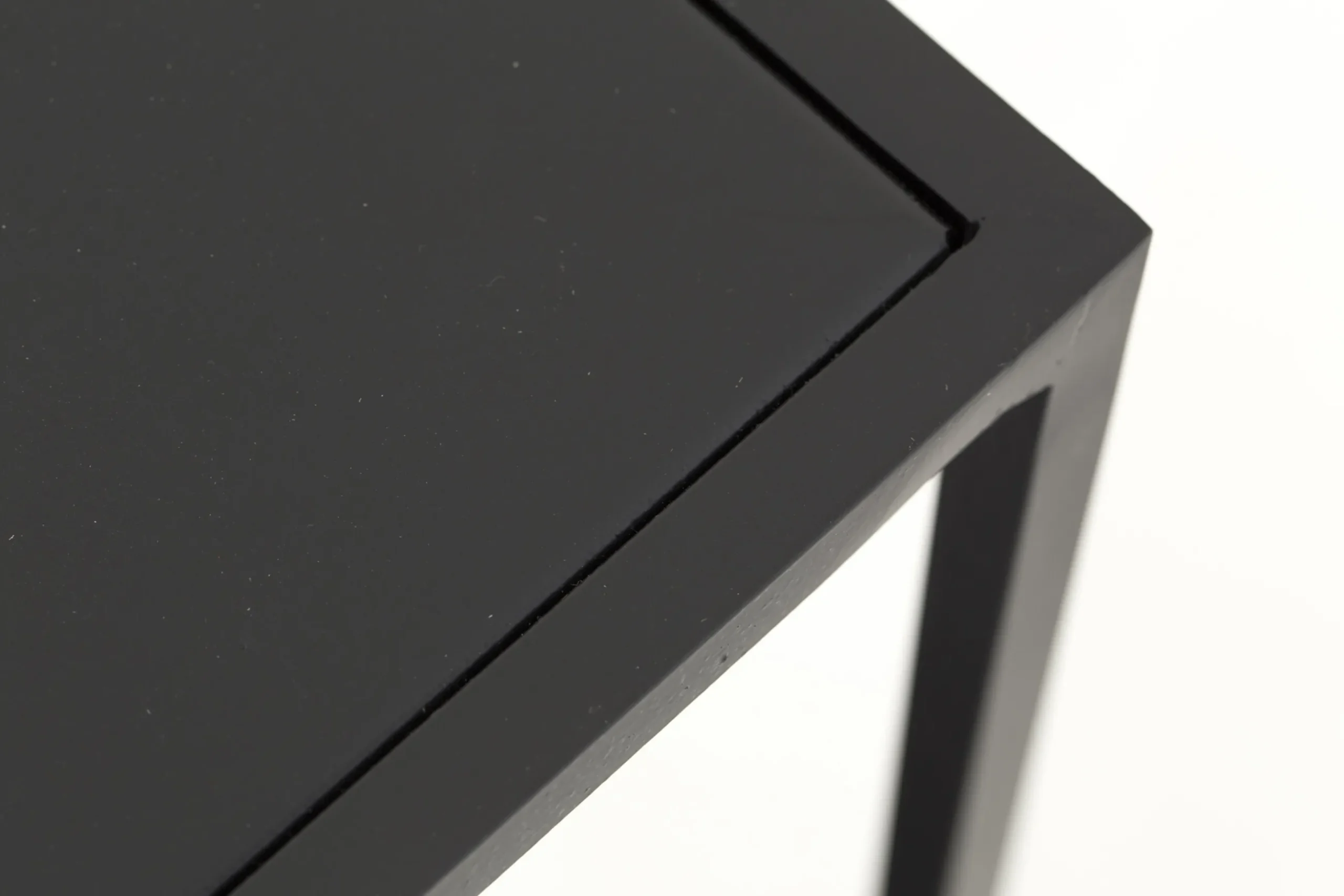 Cosa, Console Table, Metal