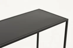 Cosa, Console Table, Metal
