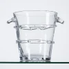 Cosma, Champagne Cooler, Mouth-Blown