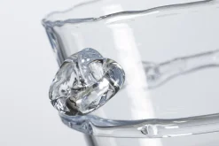 Cosma, Champagne Cooler, Mouth-Blown