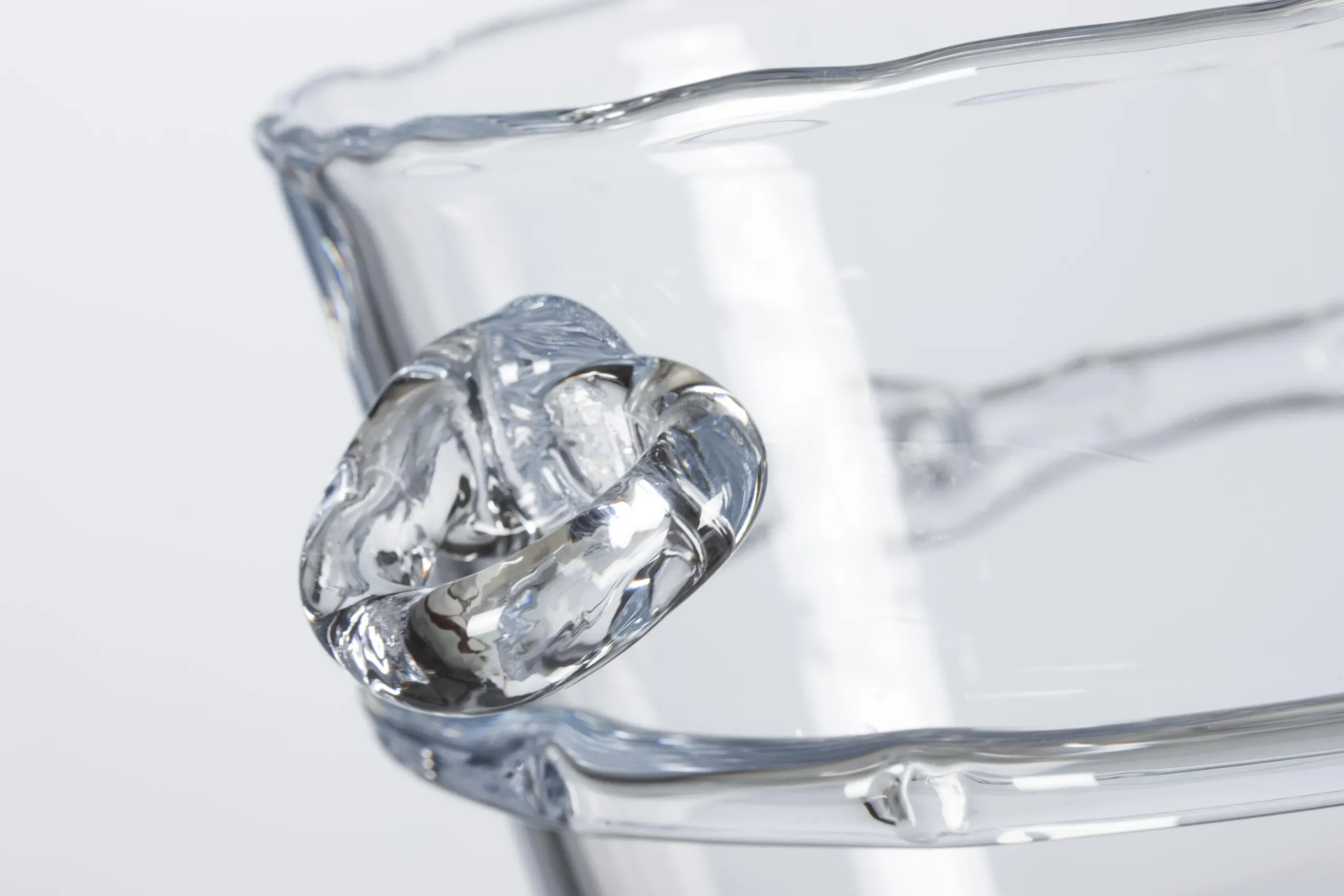 Cosma, Champagne Cooler, Mouth-Blown