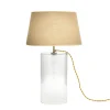 Cypri, Table Lamp, Glass, L