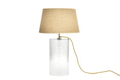 Cypri, Table Lamp, Glass, L