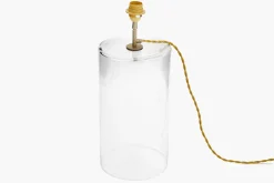 Cypri, Table Lamp, Glass, L