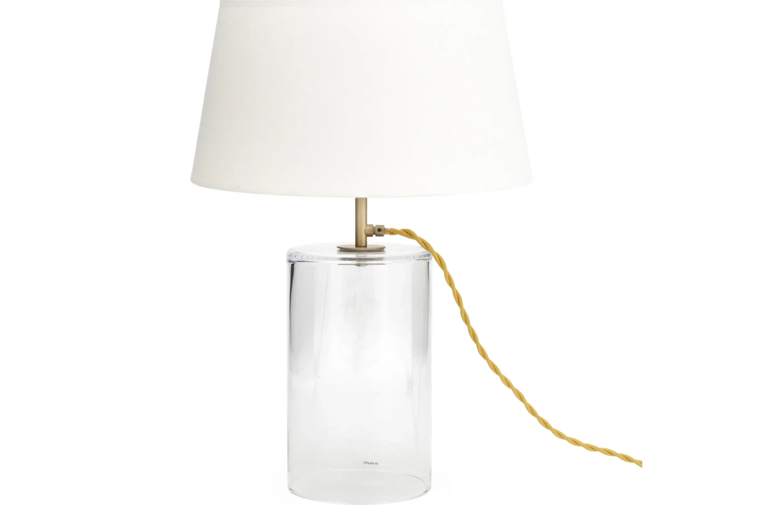 Cypri, Table Lamp, Glass, S