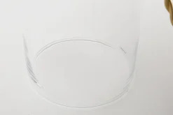 Cypri, Table Lamp, Glass, S
