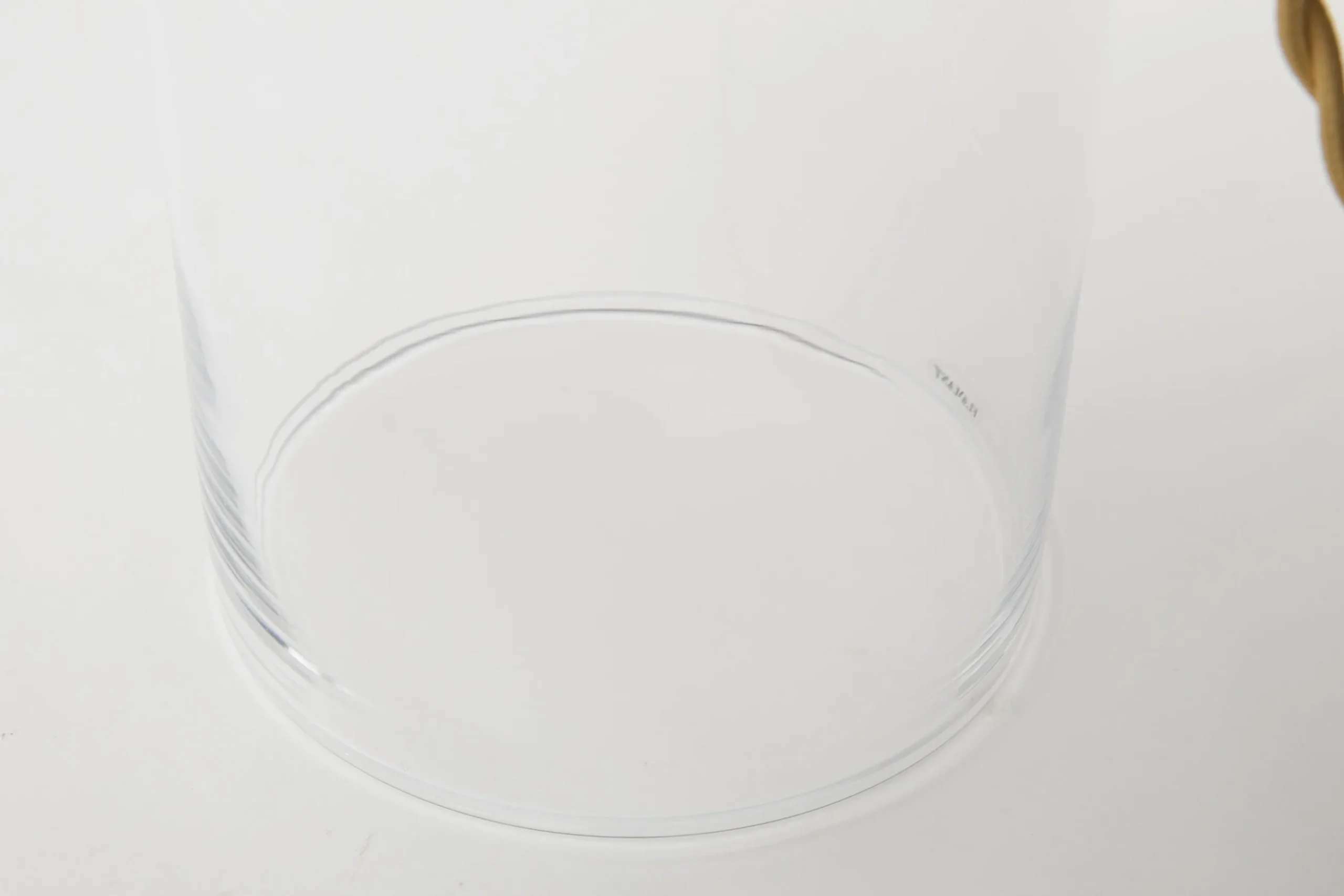 Cypri, Table Lamp, Glass, S
