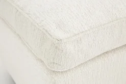 Dakota, Footstool, 125 X 55, Fix