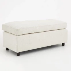 Dakota, Footstool, 125 X 55, Fix