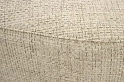 Daniel, Pouf, Beige