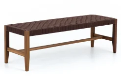 Dantona, Bench, Cotton Straps