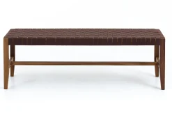 Dantona, Bench, Cotton Straps