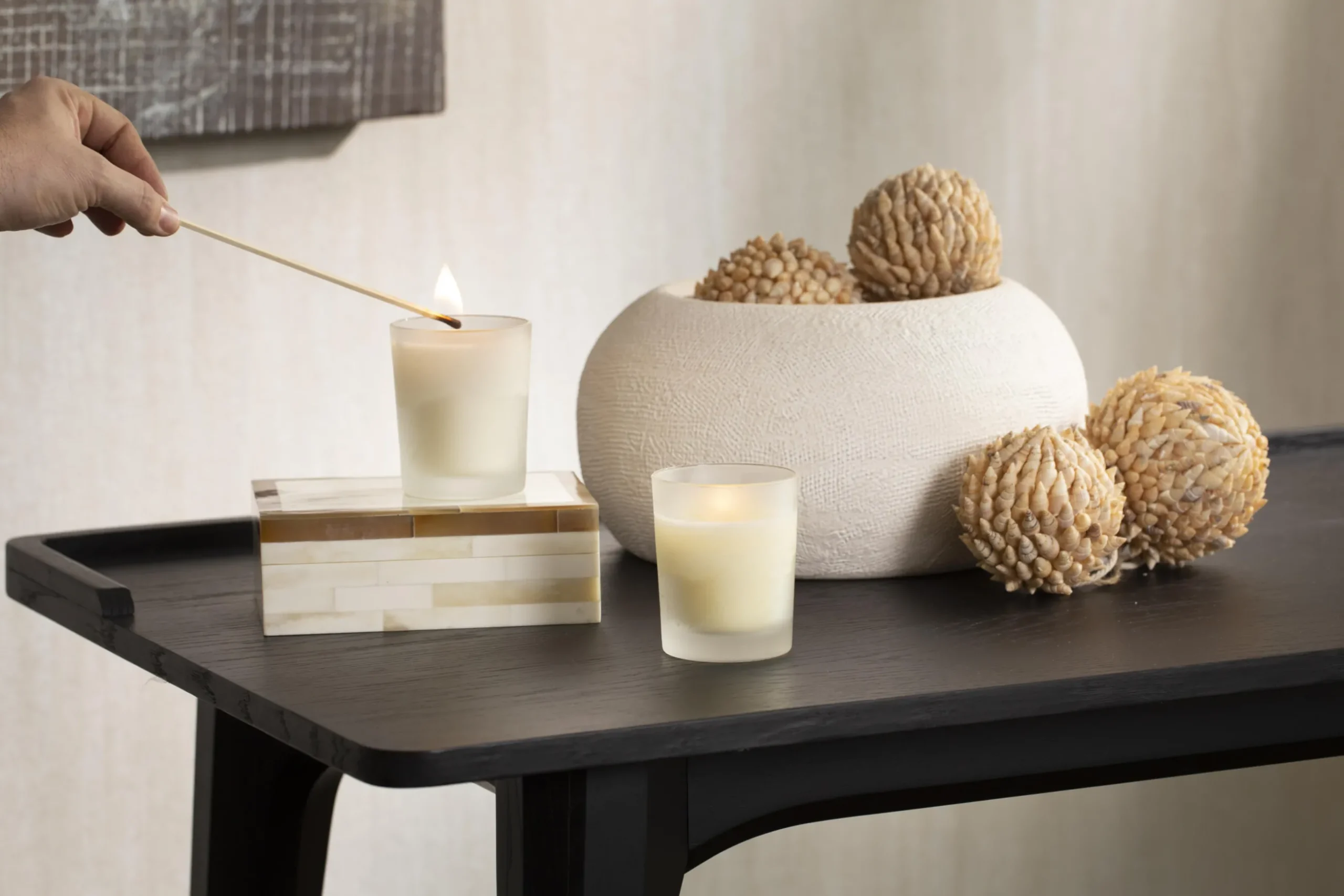 Darcio, Deco Ball, L