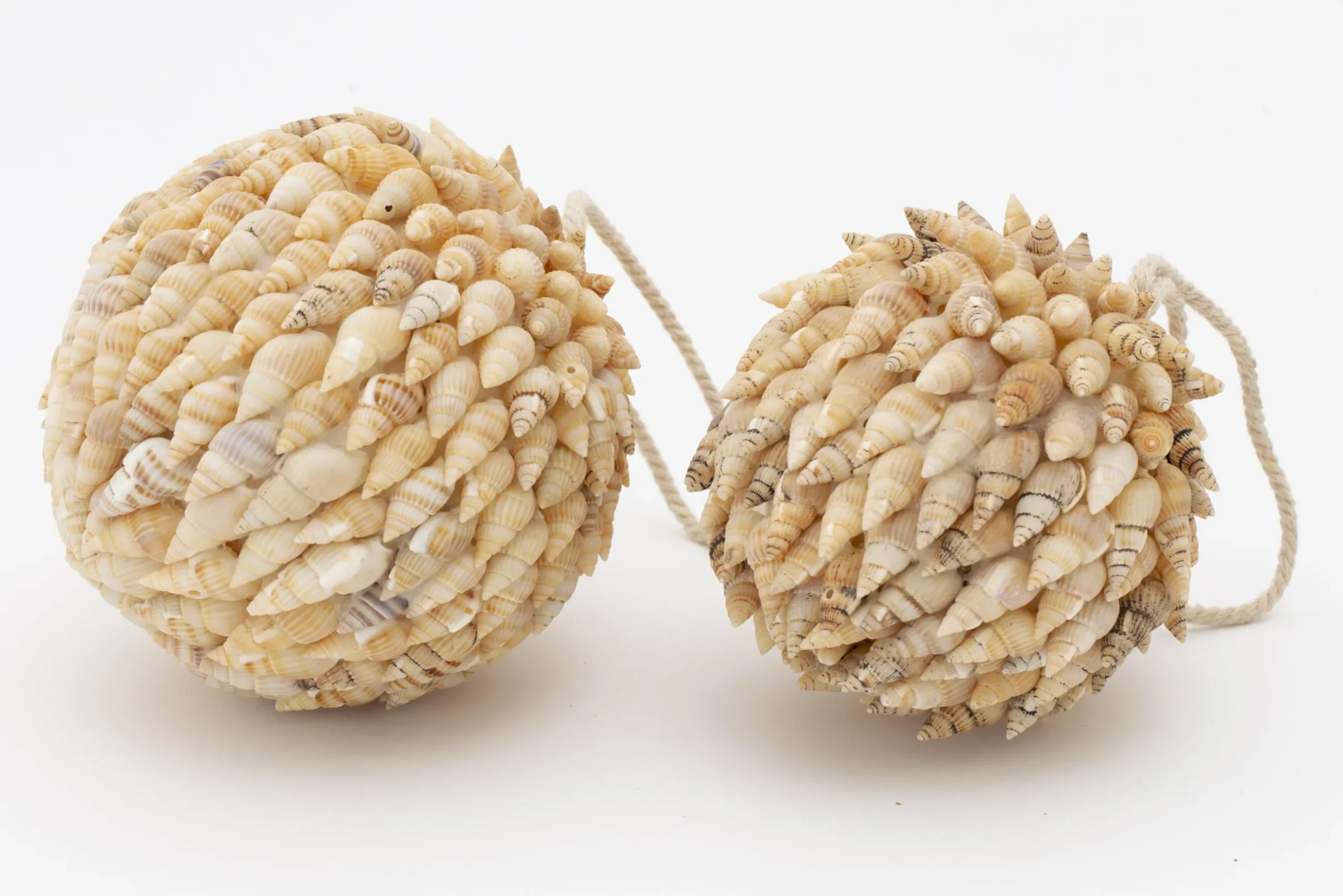Darcio, Deco Ball, L