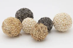 Darcio, Deco Ball, L
