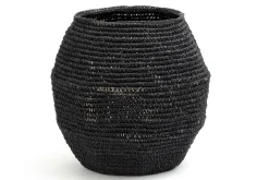 Dazi, Basket, Black