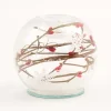 Dazie, Tea Light Holder, Glass