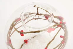 Dazie, Tea Light Holder, Glass