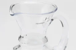 Delphine, Pitcher, Mouth-Blown Glass