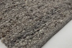 Destin, Carpet, 170X240, Dark Grey