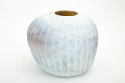 Dillane, Vase, Glass, S