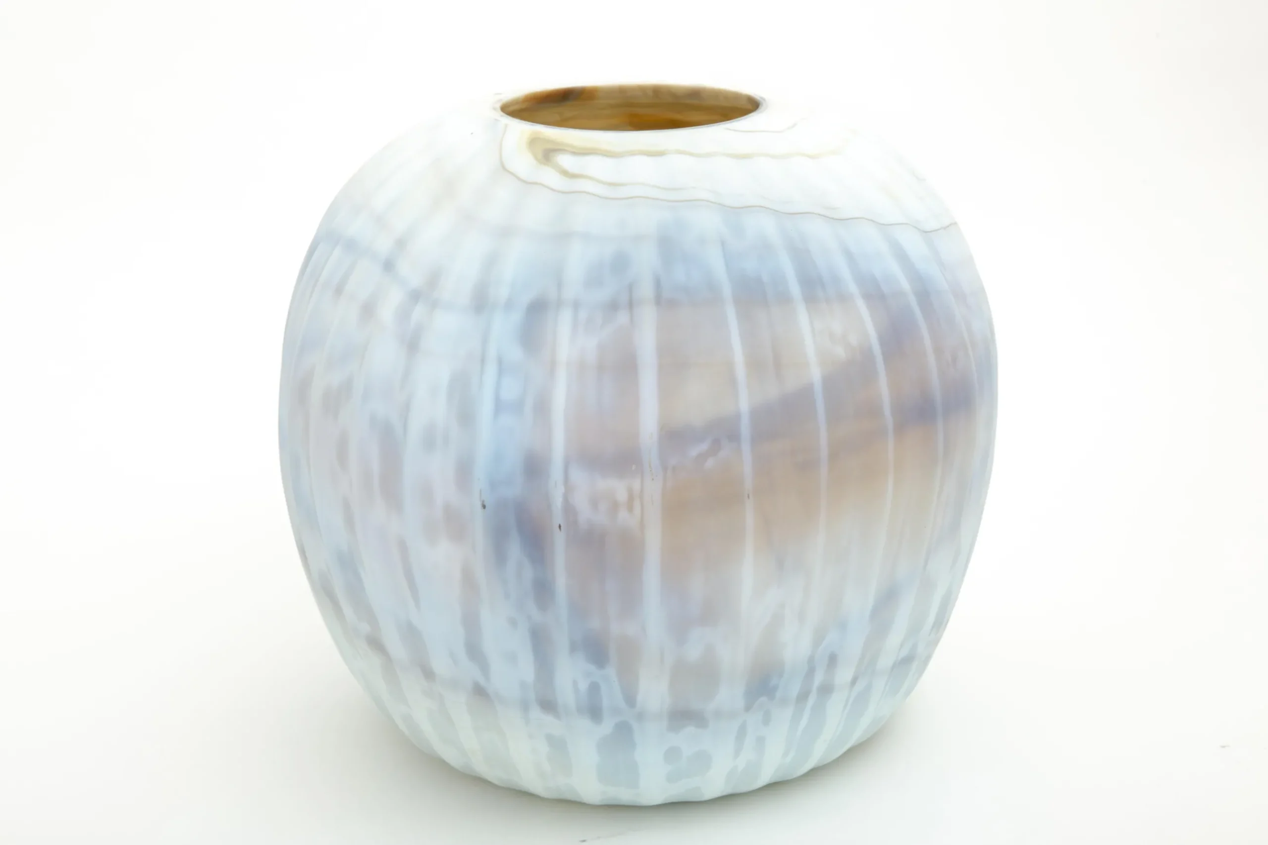 Dillane, Vase, Glass, S