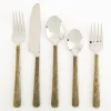 Dinah, Cutlery, Set Of 5