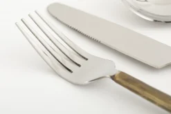 Dinah, Cutlery, Set Of 5