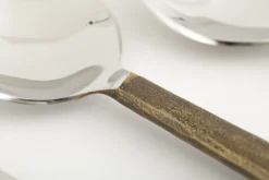 Dinah, Cutlery, Set Of 5