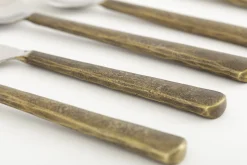 Dinah, Cutlery, Set Of 5