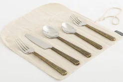 Dinah, Cutlery, Set Of 5
