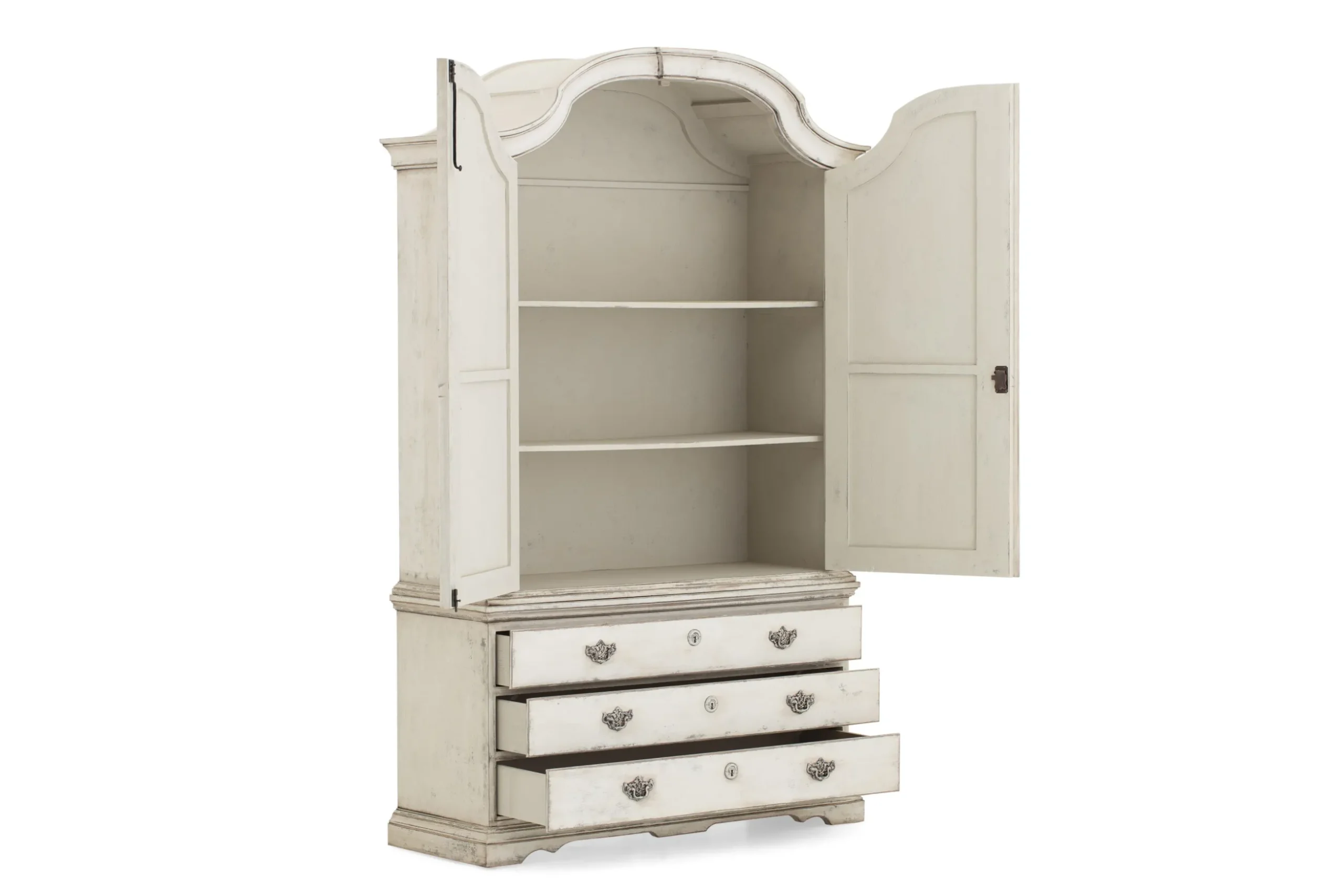 Divina, Cabinet, Light Grey