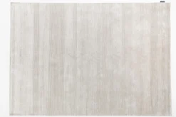 Dougal, Carpet, 170X240, Silver