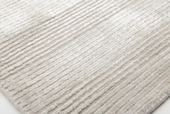Dougal, Carpet, 170X240, Silver