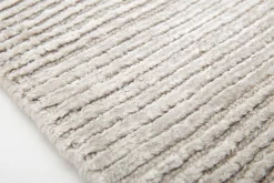 Dougal, Carpet, 170X240, Silver