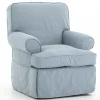 Douglas, Seat, Cover