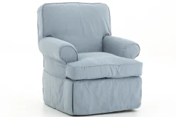 Douglas, Seat, Cover