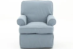 Douglas, Seat, Cover