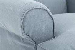 Douglas, Seat, Cover