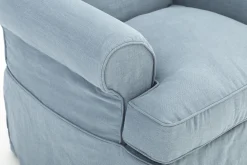 Douglas, Seat, Cover