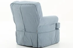 Douglas, Seat, Cover