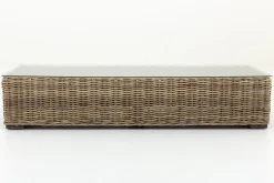 Dunes, Garden Coffee Table, 180X70