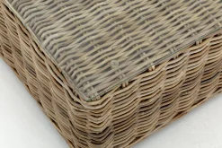 Dunes, Garden Coffee Table, 180X70
