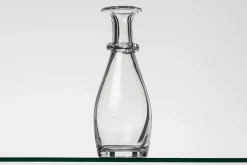 Ecartes, Carafe, Mouth-Blown Glass, 29Cm
