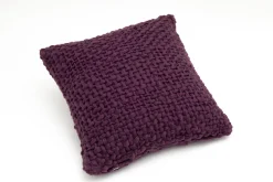 Einstein, Cushion, Purple